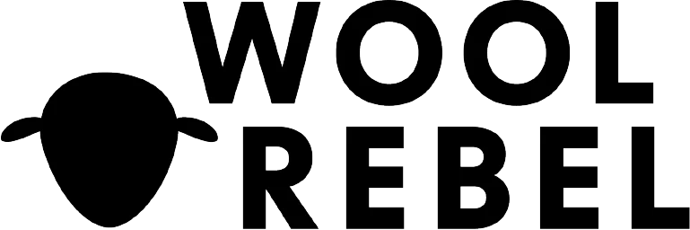 Wool Rebel AB logotyp