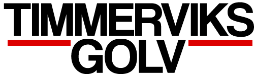 Timmerviks Golv AB logotyp