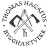 Hagaeus Bygghantverk AB logotyp
