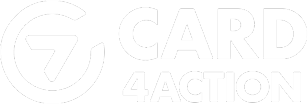 Card4Action AB logotyp