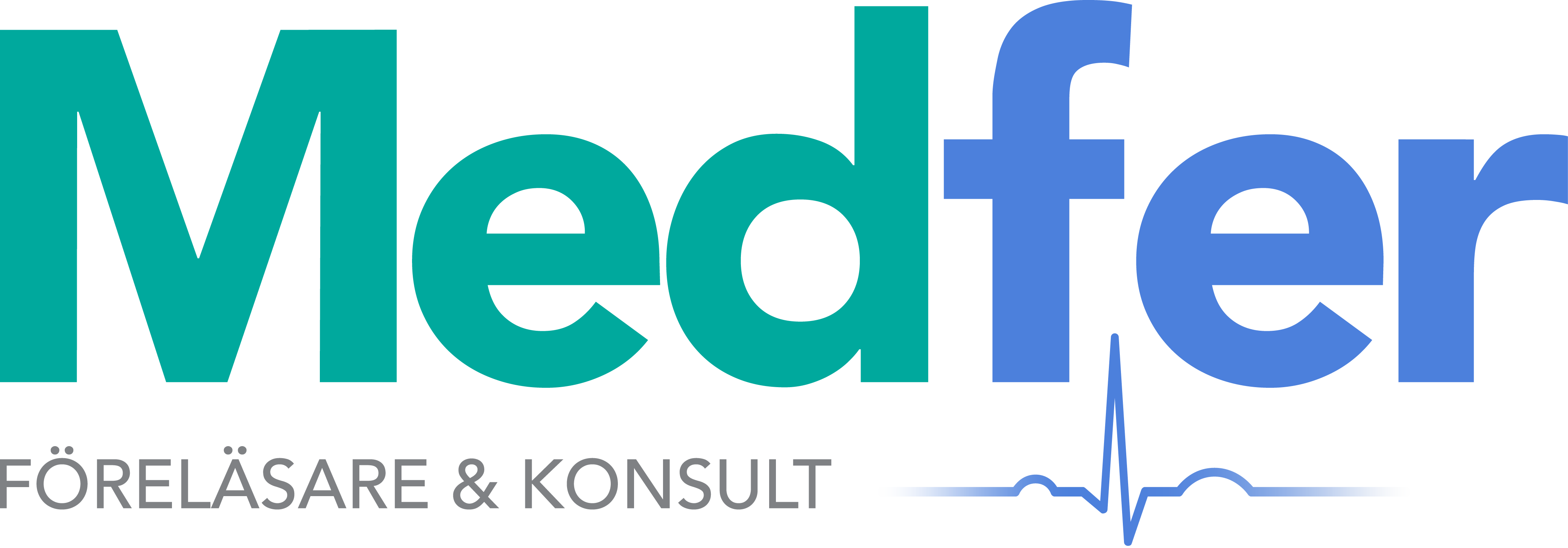MedFer AB logotyp