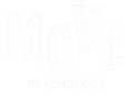 Move Psychology AB logotyp