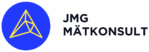 Mätkonsult JMG AB logotyp