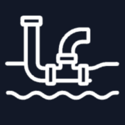 INFRAPIPE AB logotyp