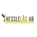 Hesslelås AB logotyp
