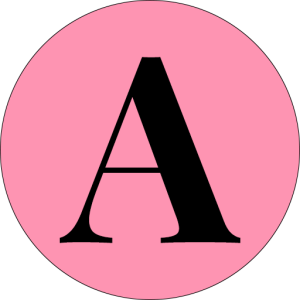 Aweko Nord AB logotyp