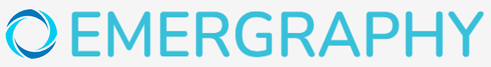 Emergraphy AB logotyp
