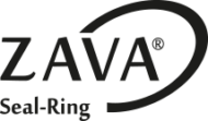 ZAVA Ring AB logotyp