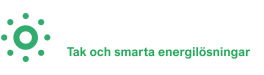Nordpolen energi AB logotyp