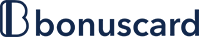 Bonuscard Sverige AB logotyp