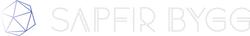 Sapfir AB logotyp