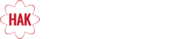 HAK Utbildning AB logotyp