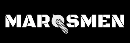 Marqsmen AB logotyp