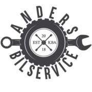 Anders Bilservice Kungsbacka Aktiebolag logotyp
