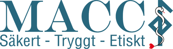 MACC PEOPLE AB logotyp