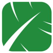 Bananaleaf AB logotyp