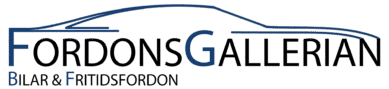 Fordonsgallerian Sverige AB logotyp