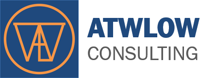 ATWLOW Consulting AB logotyp