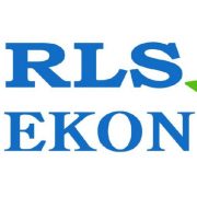 RLS Ekonomi AB logotyp