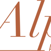 Advokaterna Ahlkvist & Humphreys Alpha AB logotyp