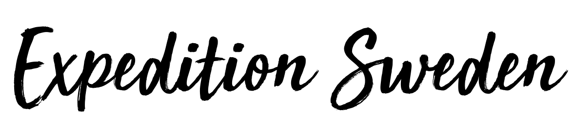 Expedition Sweden AB logotyp