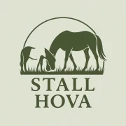 Stall Hova AB logotyp