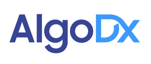 AlgoDx AB logotyp