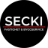 SECKI AB logotyp