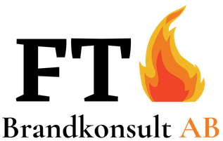 FT Brandkonsult AB logotyp