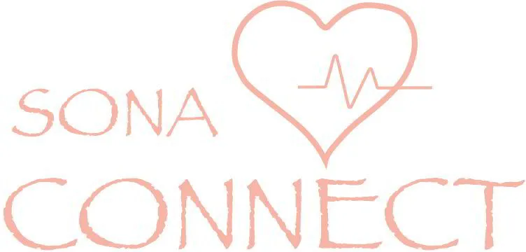 SONA Connect AB logotyp