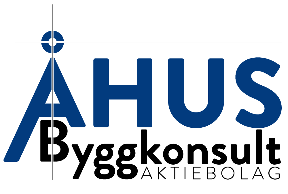 Åhus Byggkonsult AB logotyp