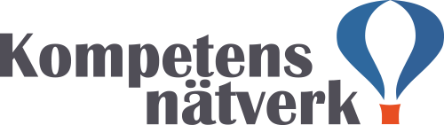 Kompetensnätverk i Stockholm AB logotyp