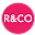 Rafkin & Co. AB logotyp