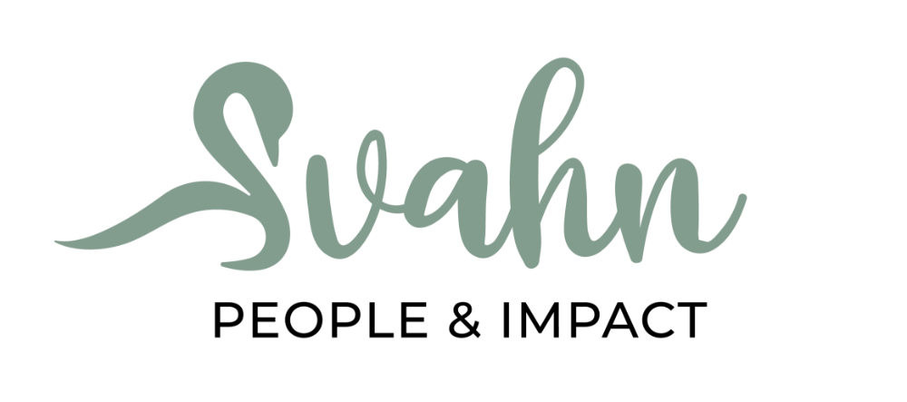 Sofia Svahn AB logotyp