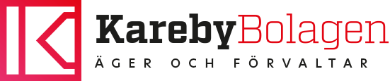 Karebybolagen Holding AB logotyp