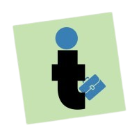 Techtourist AB logotyp
