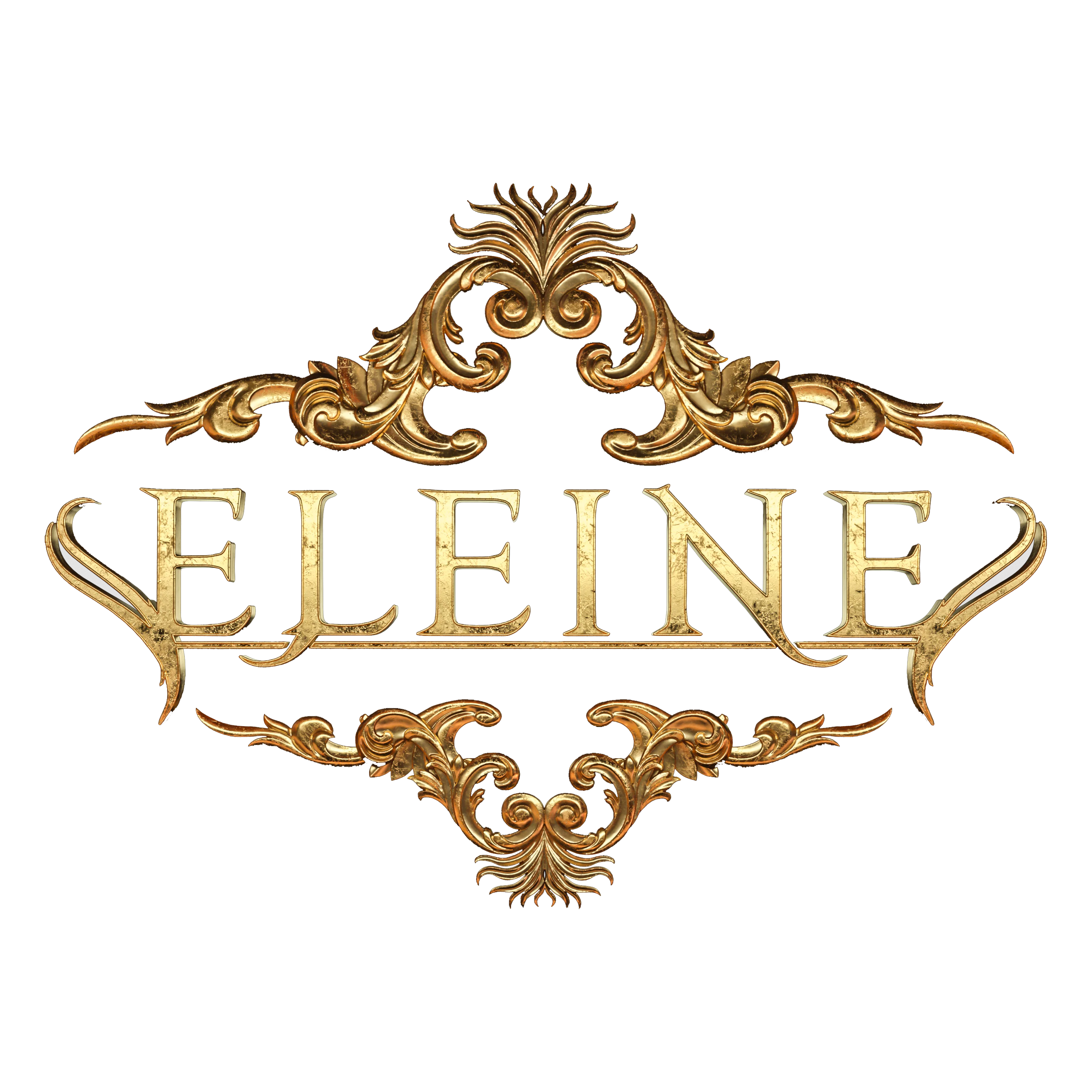 Eleine Productions AB logotyp