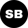 Sara Boisen AB logotyp