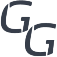 Getgain AB logotyp