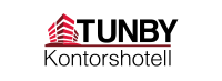 Tunby Kontorshotell AB logotyp