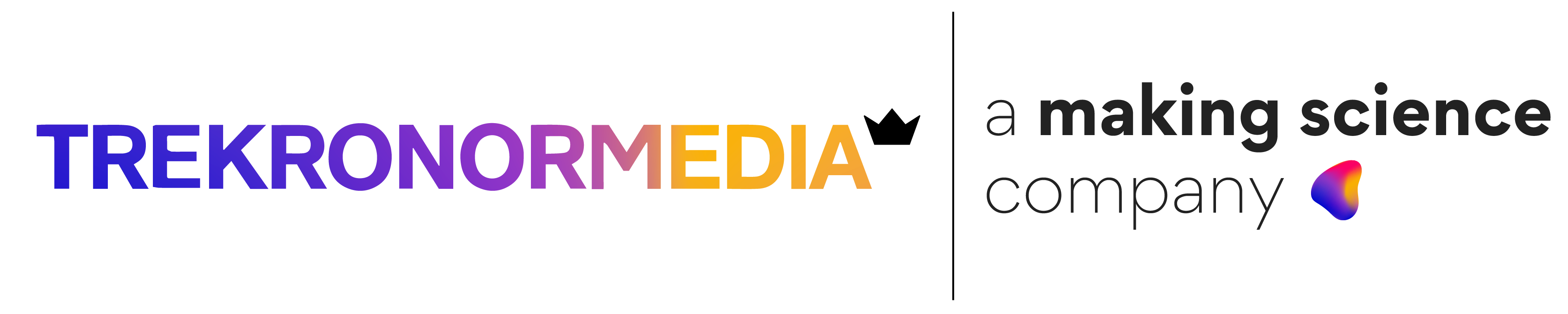 Tre Kronor Media Göteborg AB logotyp