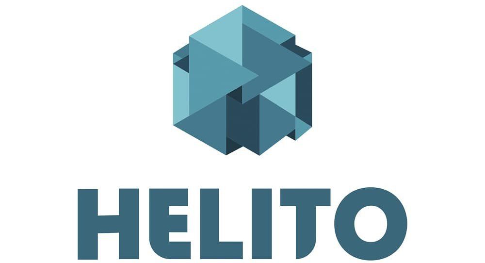 Helito AB logotyp