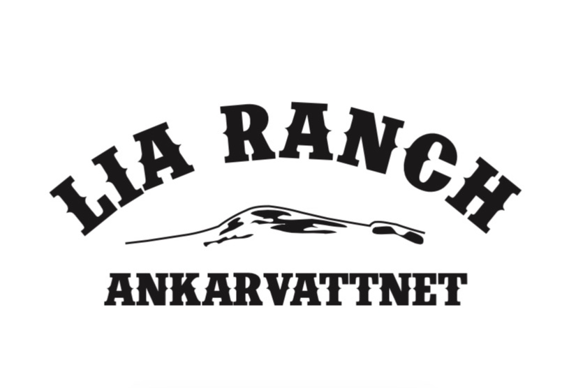 Lia Ranch AB logotyp