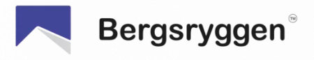 Bergsryggen Projekt AB logotyp