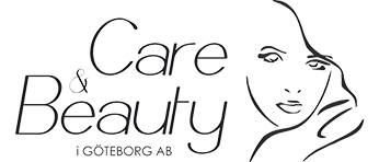 Care & Beauty i Göteborg AB logotyp