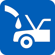Näringen Bilverkstad AB logotyp