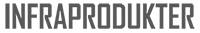 Infra Produkter Sthlm AB logotyp