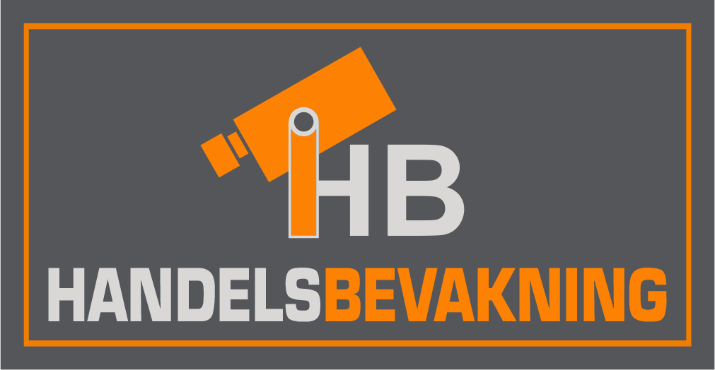 Handelsbevakning Sverige AB logotyp