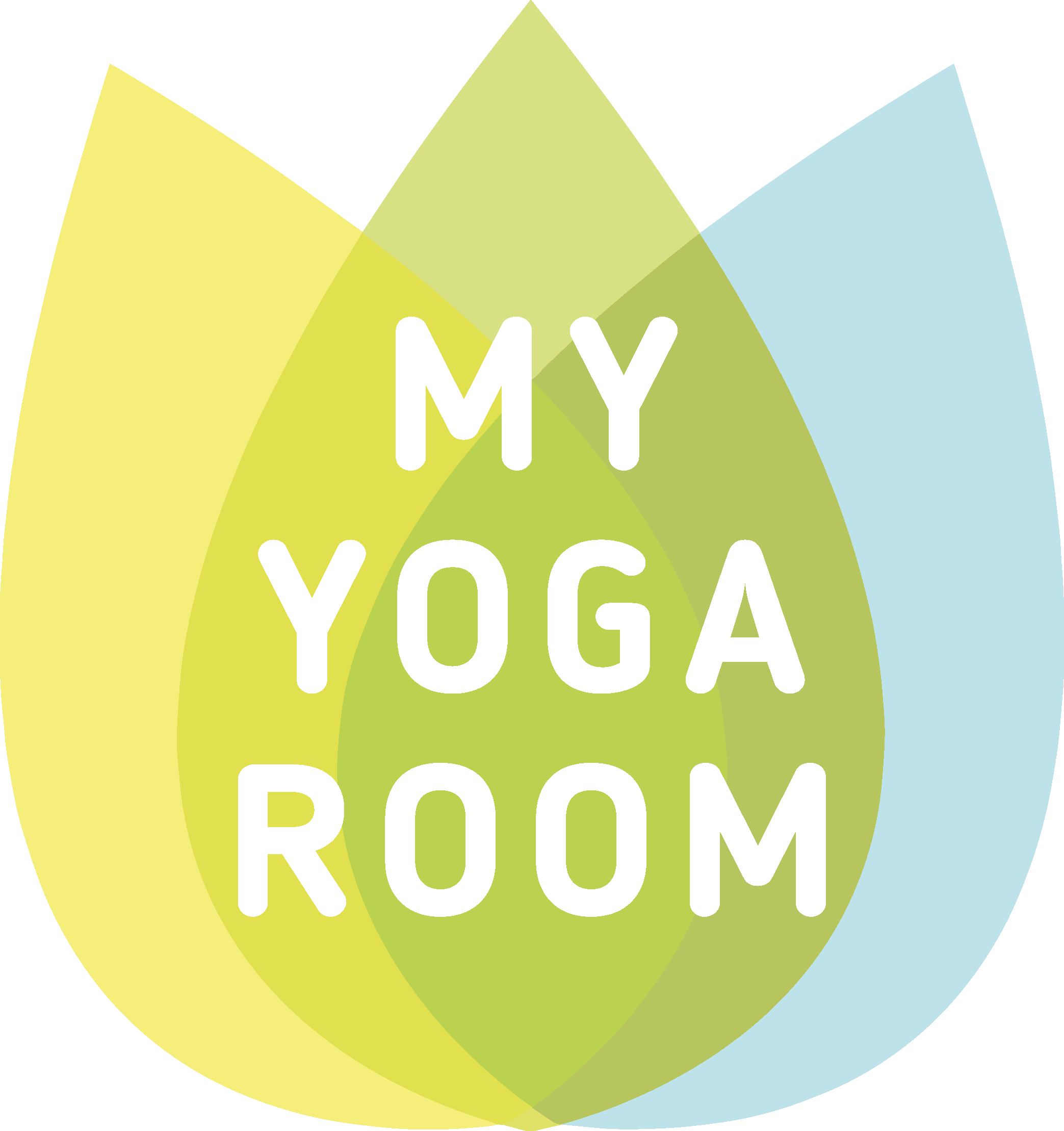 Yoga på Limhamn AB logotyp