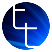 Time Traveller AB logotyp